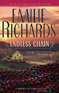 Cover: Endless Chain - Mira Books