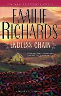 Enlarge image Cover: Endless Chain - Mira Books