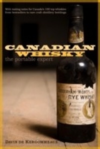 Abbildung von: Canadian Whisky - McClelland & Stewart