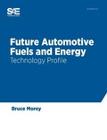 Cover: Future Automotive Fuels and Energy - SAE International