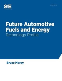 Enlarge image Cover: Future Automotive Fuels and Energy - SAE International