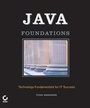 Cover: Java Foundations - Sybex Inc.,U.S.