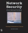 Cover: Network Security Foundations - Sybex Inc.,U.S.