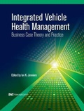 Cover: Integrated Vehicle Health Management - SAE International