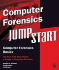 Cover: Computer Forensics JumpStart - Sybex Inc.,U.S.