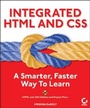 Cover: Integrated HTML and CSS - Sybex Inc.,U.S.