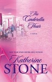 Enlarge image Cover: The Cinderella Hour - Mira Books