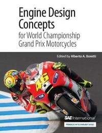 Abbildung von: Engine Design Concepts for World Championship Grand Prix Motorcycles - SAE International