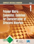 Cover: Composite Materials Handbook (CHM-17): Volume 1 - SAE International