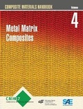 Cover: Composite Materials Handbook: Volume 4 - SAE International