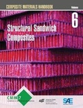 Cover: Composite Materials Handbook, Volume 6 - SAE International
