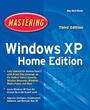 Cover: Mastering Windows XP Home Edition - Sybex Inc.,U.S.