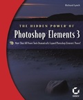 Bild: The Hidden Power of Photoshop Elements 3 - Sybex Inc.,U.S.
