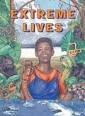 Cover: Extreme Lives: Cougar - Shortland Publications