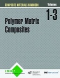 Cover: Composite Materials Handbook (CHM-17): Volumes 1, 2 and 3 - SAE International