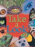Cover: Take a Look: Cougar - Shortland Publications
