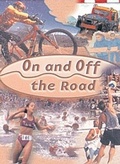 Cover: On and Off the Road: Cougar - Shortland Publications