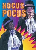 Cover: Hocus Pocus: Cougar - Shortland Publications