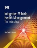 Cover: Integrated Vehicle Health Management - SAE International