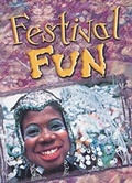 Cover: Festival Fun: Cougar - Shortland Publications