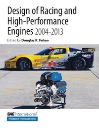 Abbildung von: Design of Racing and High-Performance Engines 2004-2013 - SAE International