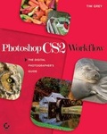 Bild: Photoshop CS2 Workflow - Sybex Inc.,U.S.
