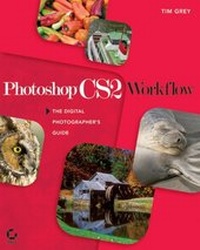 Abbildung von: Photoshop CS2 Workflow - Sybex Inc.,U.S.