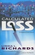 Cover: Calculated Loss - Mira Books