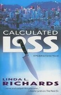 Enlarge image Cover: Calculated Loss - Mira Books