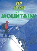 Cover: Up High in the Mountains: Cougar - Shortland Publications