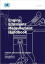 Cover: Engine Emissions Measurement Handbook - SAE International