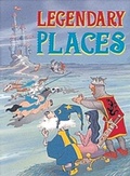 Cover: Legendary Places: Cougar - Shortland Publications