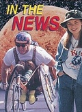 Cover: In the News: Panther - Shortland Publications