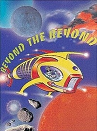 Enlarge image Cover: Beyond the Beyond: Panther - Shortland Publications
