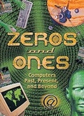 Cover: Zeros and Ones: Panther - Shortland Publications