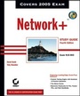 Cover: Network+ Study Guide - Sybex Inc.,U.S.