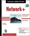 Cover: Network+ Study Guide - Sybex Inc.,U.S.