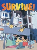 Cover: Survive!: Panther - Shortland Publications