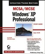 Cover: MCSA/MCSE: Windows XP Professional Study Guide - Sybex Inc.,U.S.