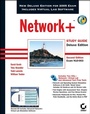 Cover: Network+ Study Guide - Sybex Inc.,U.S.