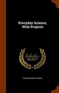 Cover: Everyday Science, With Projects - Arkose Press