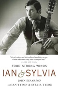 Cover: Four Strong Winds - McClelland & Stewart Inc.