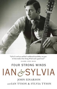 Enlarge image Cover: Four Strong Winds - McClelland & Stewart Inc.