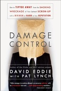 Cover: Damage Control - McClelland & Stewart Inc.