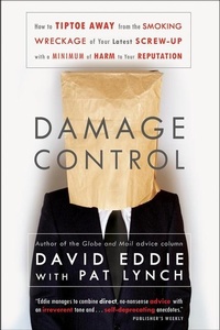 Enlarge image Cover: Damage Control - McClelland & Stewart Inc.