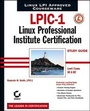 Cover: LPIC-1 - Sybex Inc.,U.S.