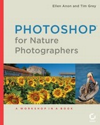 Abbildung von: Photoshop for Nature Photographers - Sybex Inc.,U.S.