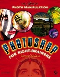 Abbildung von: Photoshop for Right-Brainers - Sybex Inc.,U.S.