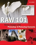 Bild: Raw 101 - Sybex Inc.,U.S.
