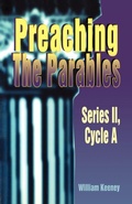 Cover: Preaching the Parables - CSS Publishing Company